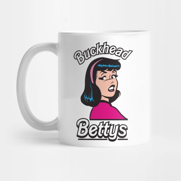 Buckhead Bettys by LePossum